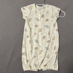 ベビー服50-60の画像
