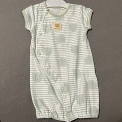 ベビー服50-60の画像