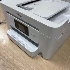 【大幅値下げ！】エプソンプリンター の画像