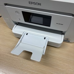 【大幅値下げ！】エプソンプリンター の画像