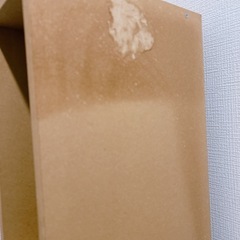 交渉中なります。棚の画像