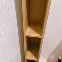 交渉中なります。棚の画像