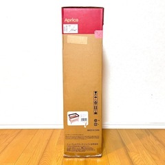 【新品未開封】【廃盤品】アップリカ　ココネルエアー　ココアブラウンの画像