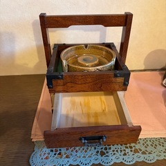 灰皿セットの画像