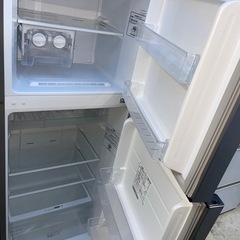 送料・設置込み可　冷蔵庫　227L  Hisense 2020年【分解クリーニング済み】の画像