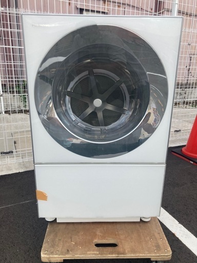 NA-VG100L 美品　