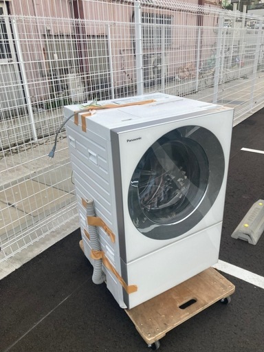 NA-VG100L 美品　