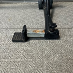 Donext リアメンテナンススタンドの画像