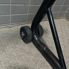 Donext リアメンテナンススタンドの画像