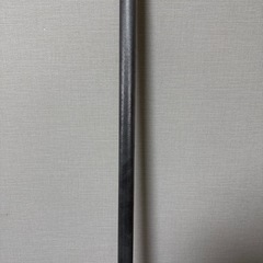 モリヤ バーベルシャフト184cm の画像