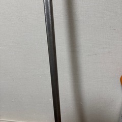 モリヤ バーベルシャフト184cm の画像