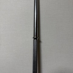 モリヤ バーベルシャフト184cm の画像