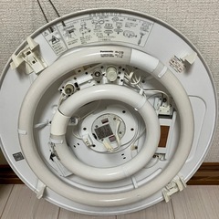NEC照明器具現状品、電気つきます確認済み！早い引き取り者様求む！！の画像