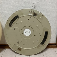 NEC照明器具現状品、電気つきます確認済み！早い引き取り者様求む！！の画像