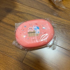 《ナムコぷぷぷの湯》星のカービィ ２点セットの画像