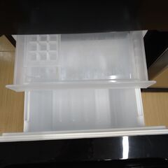 リユースのサカイ浦和店 【F099】SA冷蔵庫 ヤマダ YRZ-F15LK 2023の画像