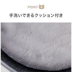 猫ハウスの画像