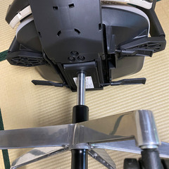 サリダチェア YL9の画像