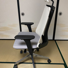 サリダチェア YL9の画像