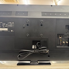 ジモティー特別価格🉐F006★美品★SHARP製★32型液晶テレビ★2022年製の画像