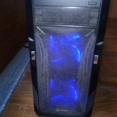 ゲーミングPC の画像