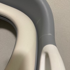 トイレトレーナー トイトレ トレーニング 練習 折りたたみ おまる 補助 便座 補助便座 トイレ補助 踏み台　トイレ　トイトレの画像