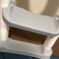 トイレトレーナー トイトレ トレーニング 練習 折りたたみ おまる 補助 便座 補助便座 トイレ補助 踏み台　トイレ　トイトレの画像