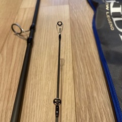 メジャークラフト　クロスライド5g XR-5 962m/LSJの画像
