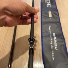 メジャークラフト　クロスライド5g XR-5 962m/LSJの画像