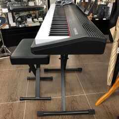 【直接引き取り限定】Roland GO:PIANO88 電子ピアノ GO-88P 042060の画像