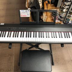 【直接引き取り限定】Roland GO:PIANO88 電子ピアノ GO-88P 042060の画像