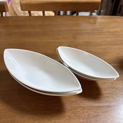 お皿大小
の画像