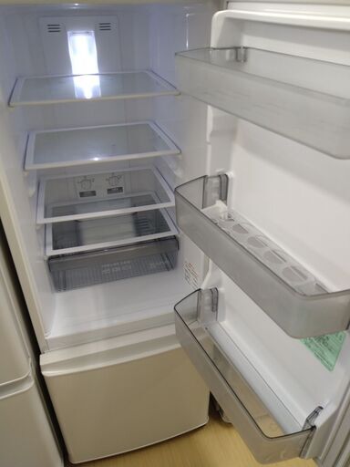 リユースのサカイ浦和店 【F100】★冷蔵庫 三菱 MR-P17J 2024