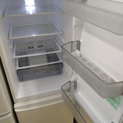 リユースのサカイ浦和店 【F100】★冷蔵庫 三菱 MR-P17J 2024の画像