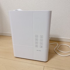 加湿器の画像