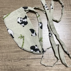 黒猫褌の画像