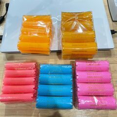 新品 未使用 パーマロッド　まとめ買い歓迎　卸ます　アマゾン引き上げ商品　倒産品　ネット商材　卸ます　転売　アマゾン引き上げ商品　卸し　問屋　倒産品　転売OK　ネット商材　アマゾン　商品　景品　コンペ　新品　未使用　卸売り　卸売の画像