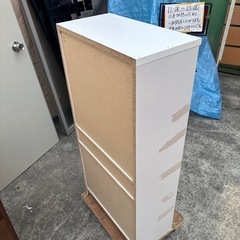 食器棚　キッチン収納　収納棚　棚　キャビネット　の画像