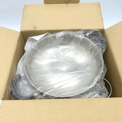 ドームシェフのシステムバスタボット 未使用品の画像