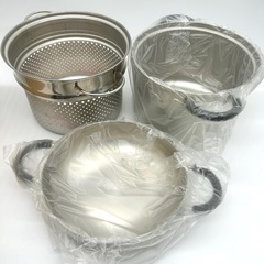 ドームシェフのシステムバスタボット 未使用品の画像