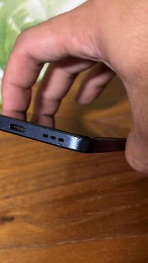 opporeno7a ブラック