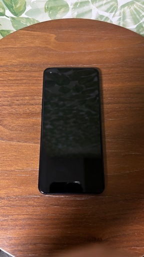 opporeno7a ブラック