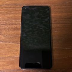 opporeno7a ブラック の画像