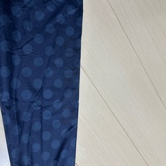 adidas ナイロンパーカーの画像