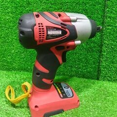 信濃 SI-165W コードレスインパクトレンチ【船橋馬込店】【店頭取引限定】【中古】管理番号：IT3OXV0T3LA4の画像