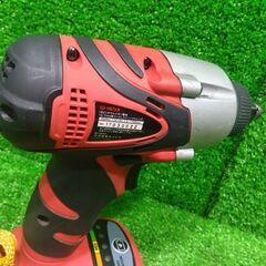 信濃 SI-165W コードレスインパクトレンチ【船橋馬込店】【店頭取引限定】【中古】管理番号：IT3OXV0T3LA4の画像