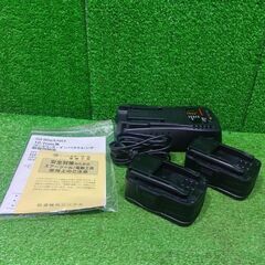 信濃 SI-165W コードレスインパクトレンチ【船橋馬込店】【店頭取引限定】【中古】管理番号：IT3OXV0T3LA4の画像