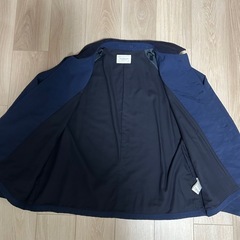 URBAN RESEARCH DOORS フィールドジャケット　ハンティング
の画像
