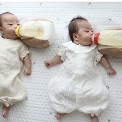 ママサポート 授乳クッション、ママ代行ミルク屋さんの画像