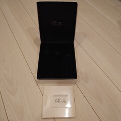 【ReFa】 専用ケース ホワイトの画像